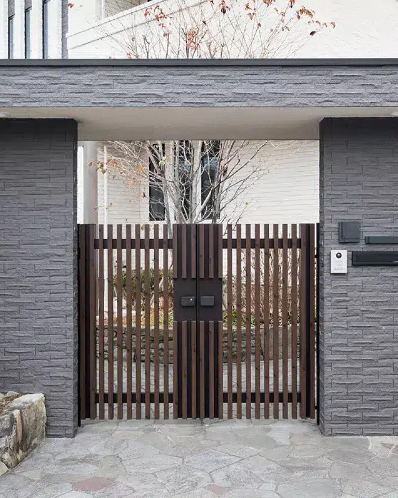 Illustration modèle ACACIA