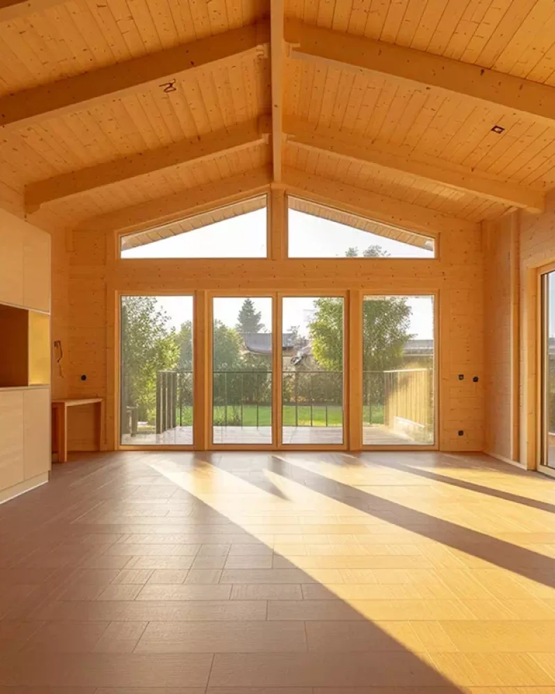 Illustration modèle ACACIA