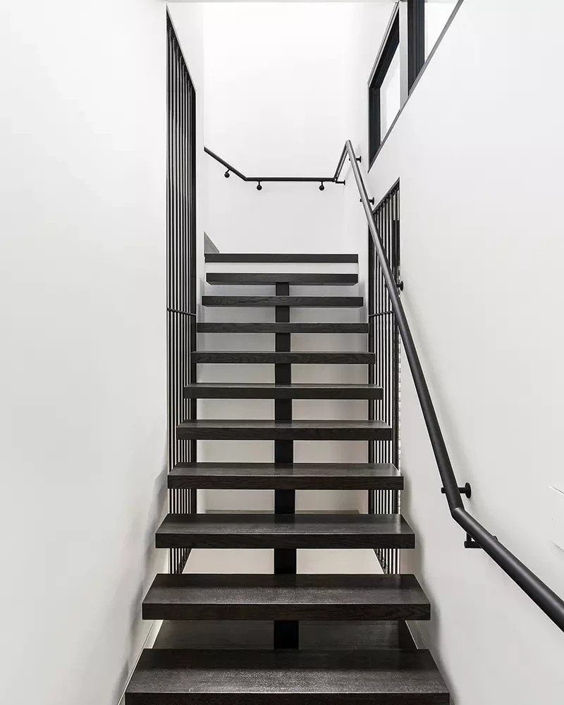 Illustration modèle ACACIA