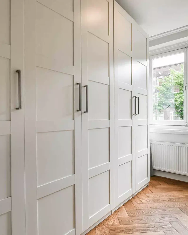 Illustration modèle ACACIA