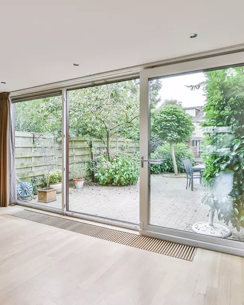 Illustration modèle ACACIA